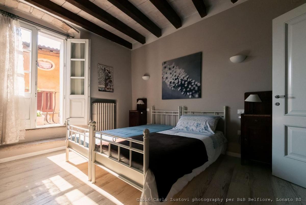 Bed & Breakfast Belfiore Lonato Exterior photo